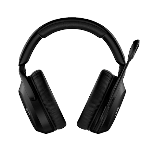 Tai nghe Gaming Over-ear không dây HYPERX CLOUD STINGER II WIRELESS (676A2AA)