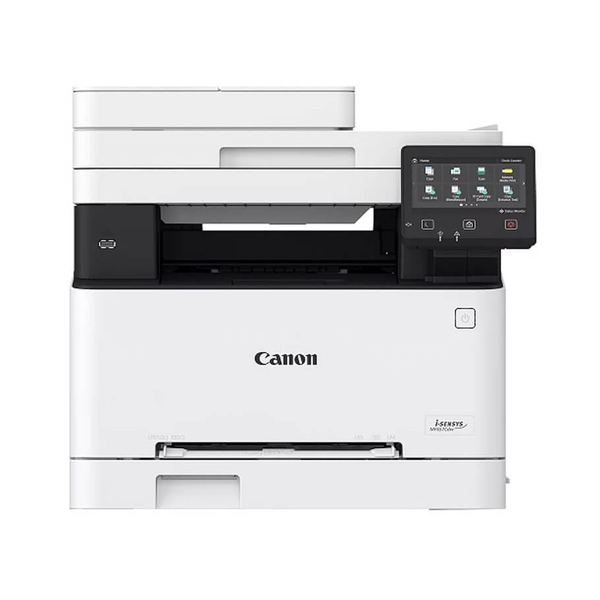 Máy in Laser màu đa chức năng Canon MF657cdw