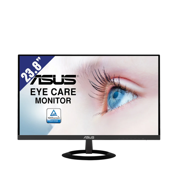 Màn hình LCD ASUS VZ249HR (1920 x 1080/IPS/60Hz/5 ms)