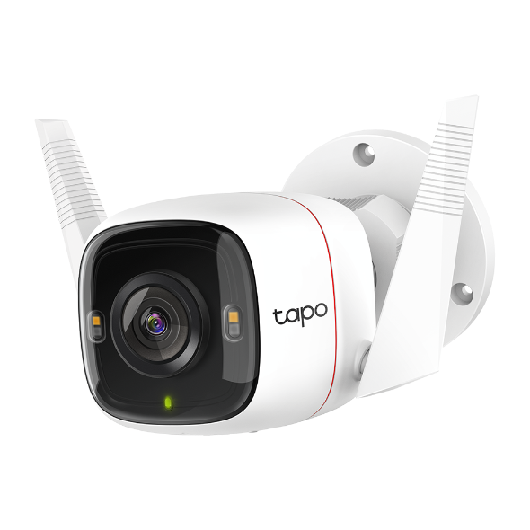 Camera Wi-Fi ngoài trời TP-Link Tapo C320WS