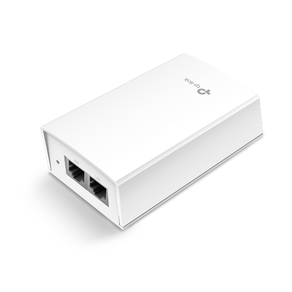 Bộ chuyển đổi PoE Passive 48V TP-Link TL-POE4824G