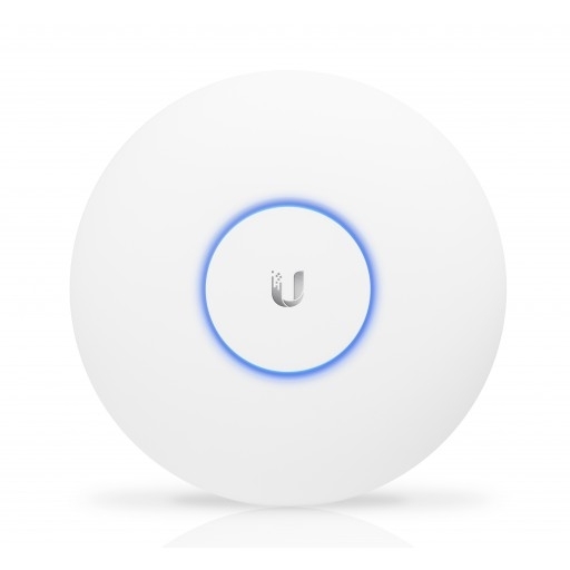 Bộ phát sóng không dây UBIQUITI UniFi AP AC LR (Bao gồm nguồn POE)