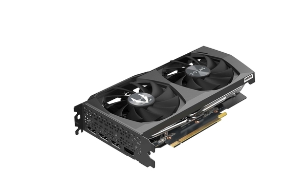 Cạc màn hình gaming Zotac RTX 3060 Twin Edge 12GB GDDR6 192 bit (ZT-A30600E-10M)