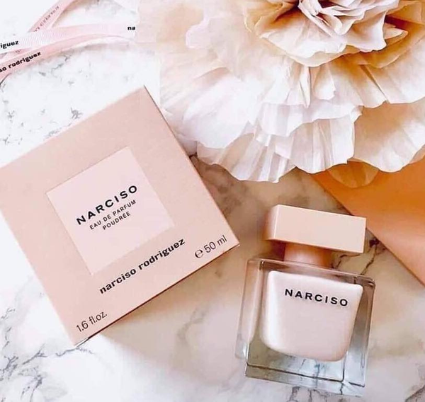 Narciso Eau De Parfum 30ml Nước Hoa Nữ Narciso Poudree EDP (Nar