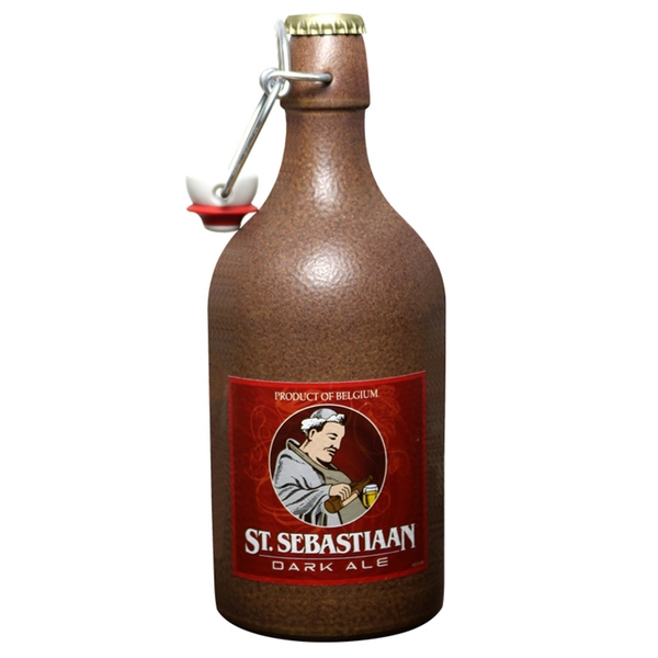 Bia Bỉ St. Sebastiaan Dark