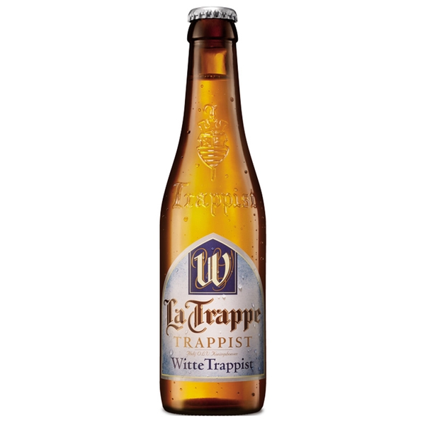 Bia Hà Lan La Trappe Witte Trappist