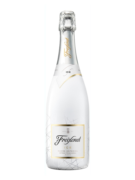 Rượu vang sủi Freixenet Ice