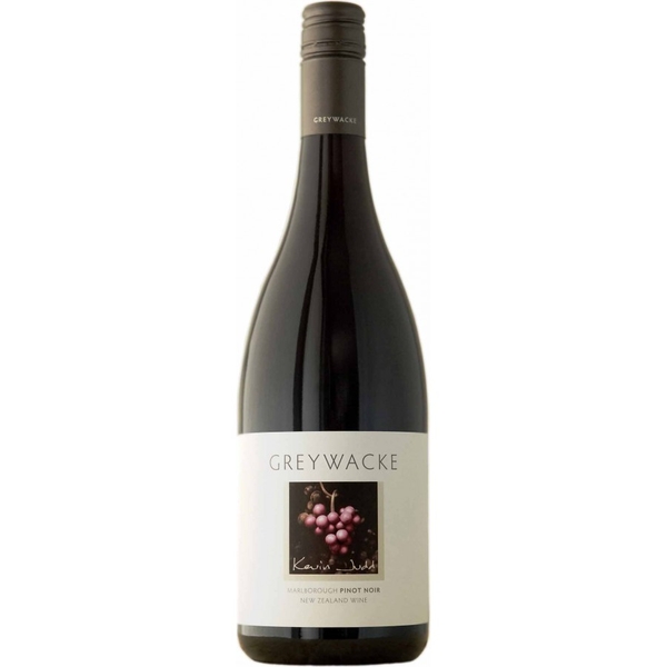 Rượu Vang Greywacke Pinot Noir Năm 2018