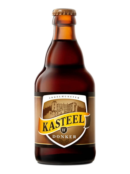 Bia Bỉ Kasteel Donker