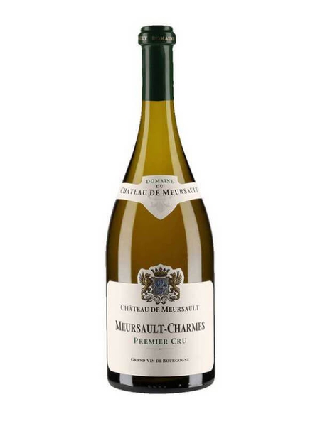 Rượu vang Pháp Meursault-Charmes 2018