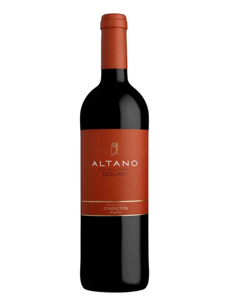 Rượu vang Bồ Đào Nha Altano Douro Red