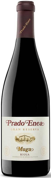 Rượu vang Tây Ban Nha Prado Enea Gran Reserva 2014