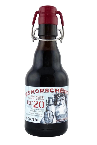 Bia Đức Schorschbock 20 - 330ml