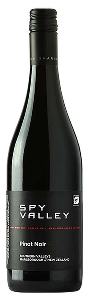 Rượu vang Spy Valley Pinot Noir Nông độ 13.0%