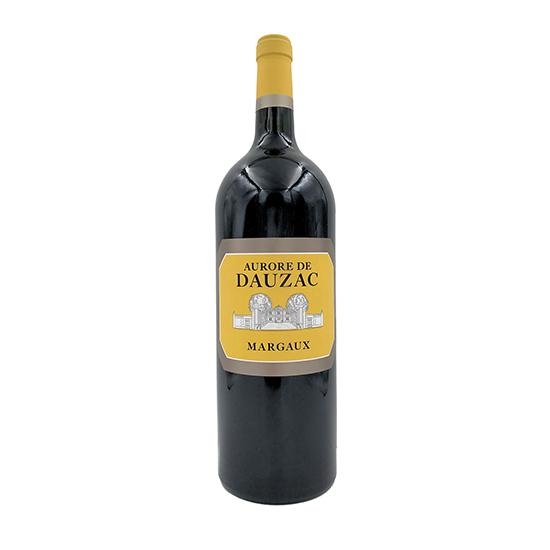 Vang Pháp Château Dauzac Margaux, Grand Cru Classe 1855