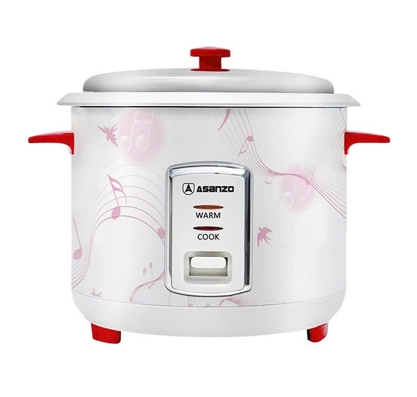 NỒI CƠM ĐIỆN NẮP RỜI RC-22WR