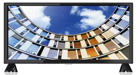 TV 25 INCH - 25T56