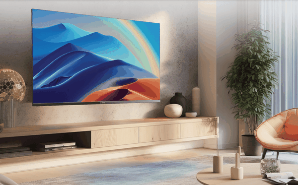 SMART TV 43