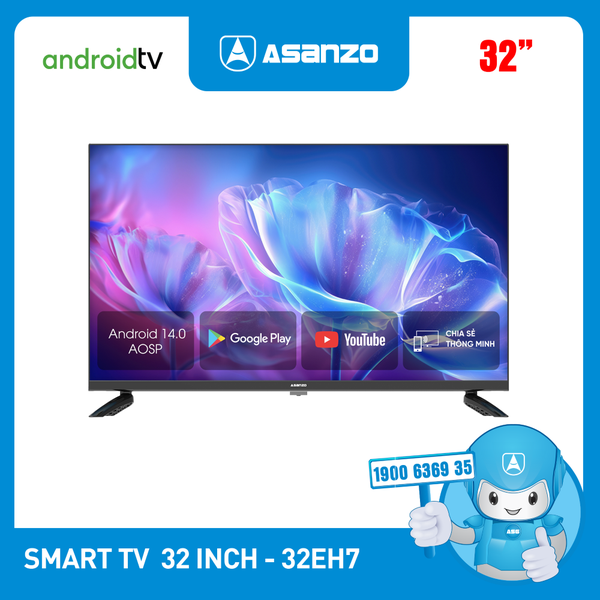 SMART TV 32