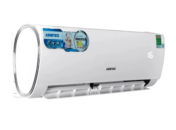 ĐIỀU HÒA KHÔNG KHÍ INVERTER ASZ – K12N66 (12000BTU)
