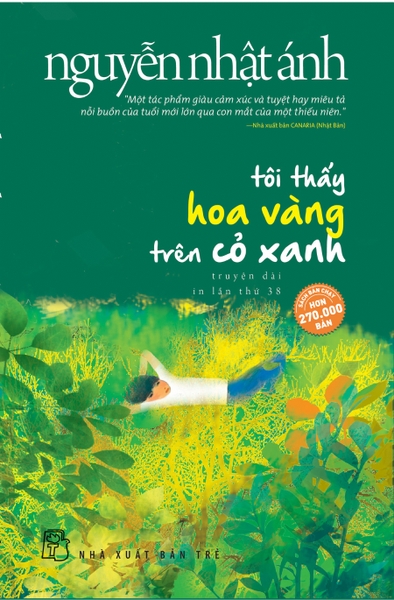 TOI THAY HOA VANG TREN CO XANH - TB