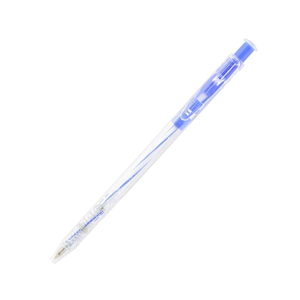 Bút bi Thiên Long TL-023 mực xanh