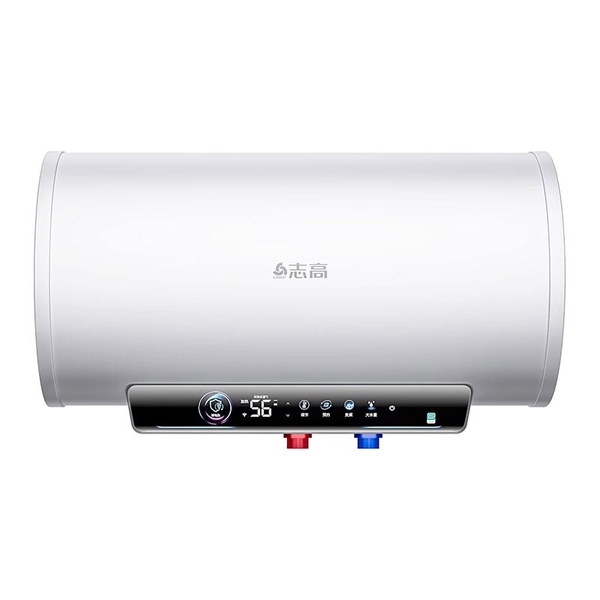 Bình nóng lạnh nhà tắm có màn hình hiện thị thông minh điều chỉnh nhiệt độ  điều khiển tắt bật bằng wifi từ xa