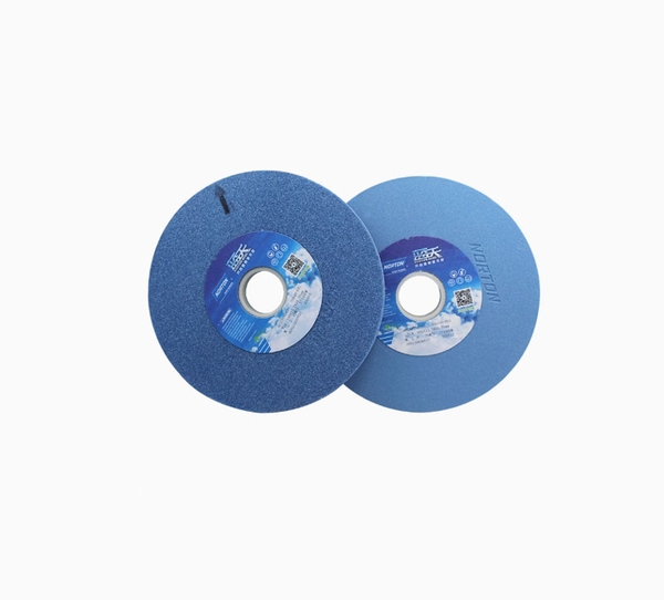 Đá mài norton mầu xanh phi 180, 205