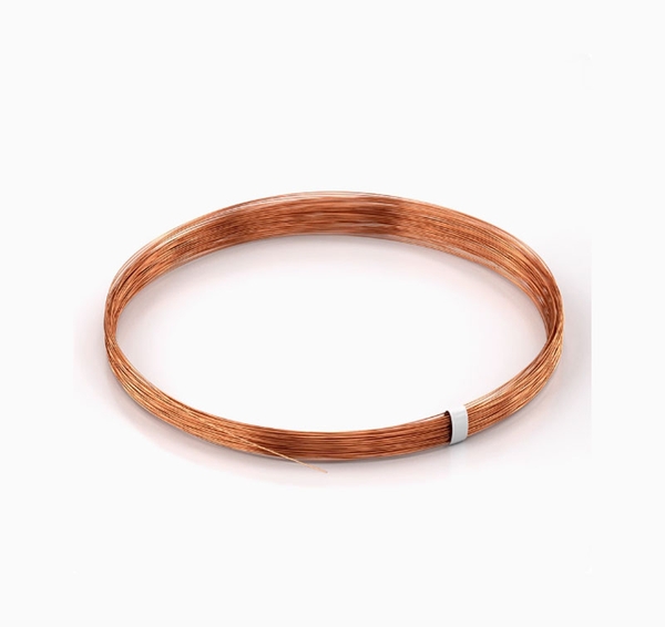 Dây Đồng T2 Nguyên Chất  Đồng Đỏ Dẫn Điện Thủ Công, Độ Tinh Khiết Cao