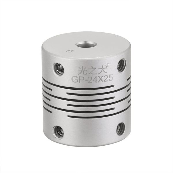 Khớp Nối Lò Xo Song Song