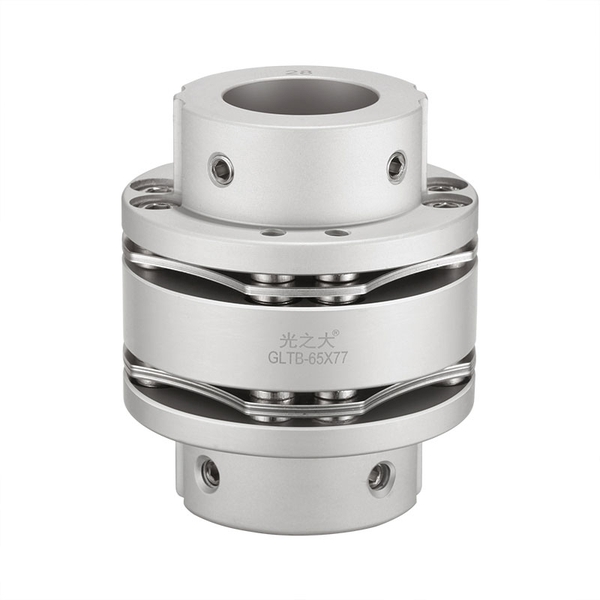 Khớp Nối Thanh GLTB Tám Trục Vít Cho Động Cơ Servo