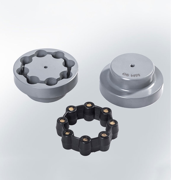 Khớp Nối Trục Kiểu MH