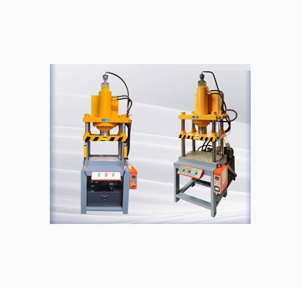 Máy ép thủy lực bốn trụ 10–100 tấn