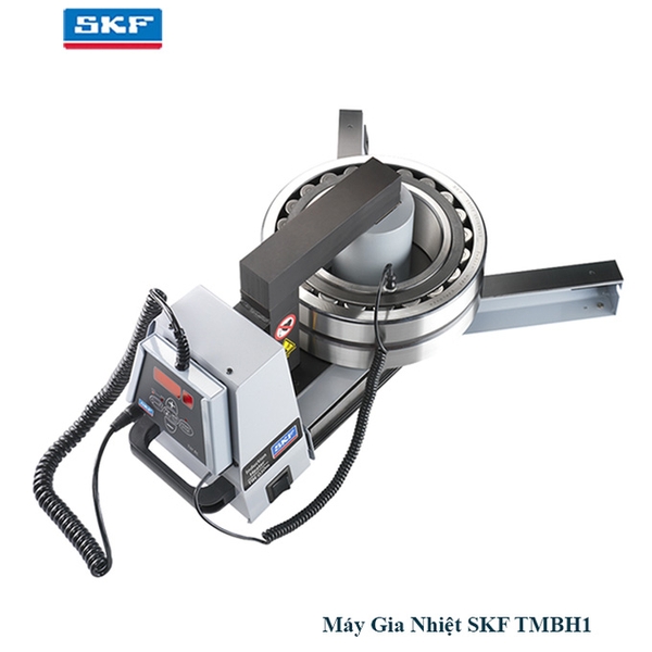 Máy gia nhiệt vòng bi SKF TMBH1
