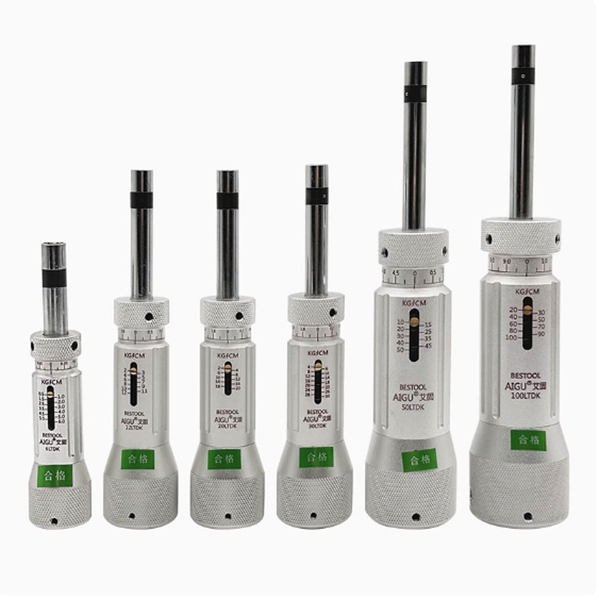 Tuốc nơ vít mô-men xoắn 3 6 12 20 30 50 LTDK