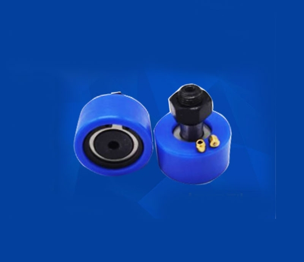 Vòng bi cam bọc nhựa nilon E-CFFRUCSS