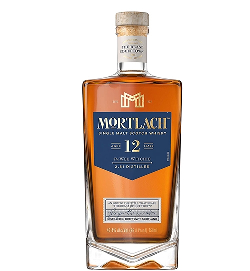 Rượu Mortlach 12 70cl CÔNG TY TNHH SẢN XUẤT THƯƠNG MẠI DỊCH VỤ TIÊN THẢO