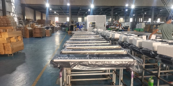 nhà máy sản xuất piano beisite