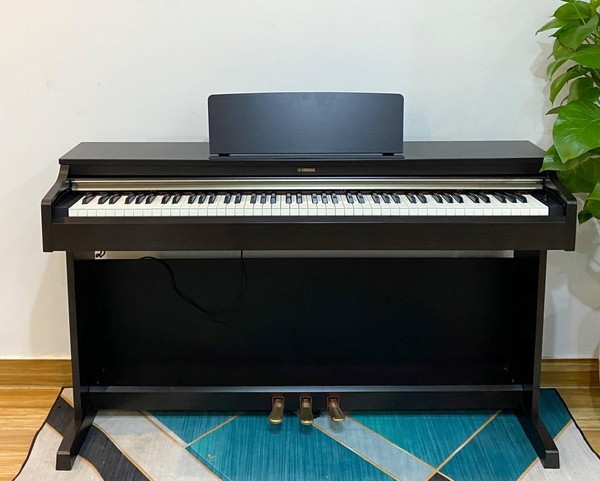Đàn piano điện Yamaha YDP162