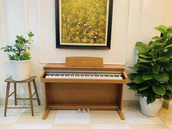 piano korg c320