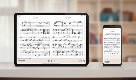 APP ỨNG DỤNG CHO ĐÀN PIANO ĐIỆN KAWAI - ROLAND - YAMAHA