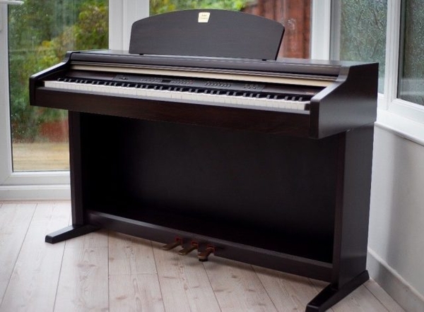 yamaha clp930 st music