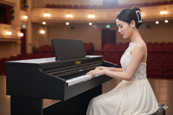 piano dien eterna as1200 st music