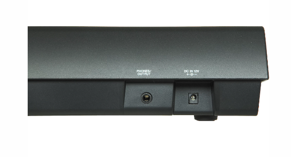 Yamaha np31 st music
