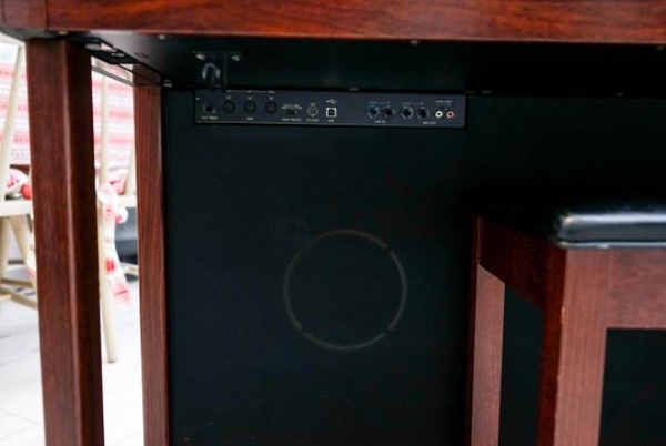 loa đàn piano yamaha clp170