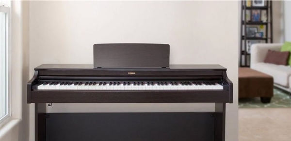 yamaha ydp140 st music