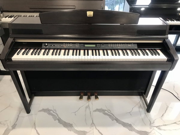 Piano yamaha clp270