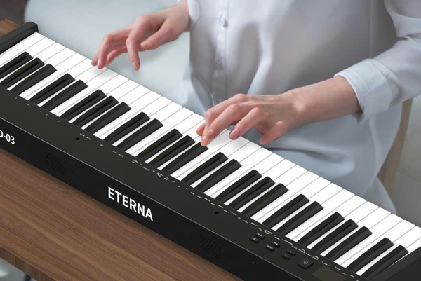 piano điện eterna sd03 st music