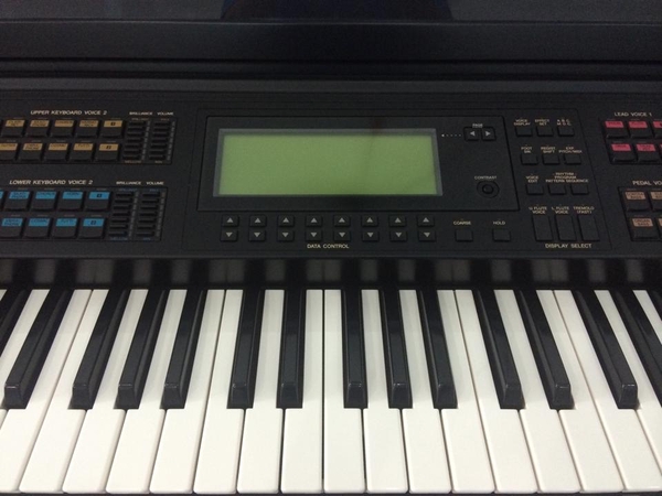 Đàn Electone Yamaha EL900 - ST Music
