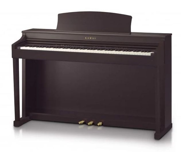 楽器 KAWAI DIGITAL PIANO CN33 Kawai CN33 digital piano in satin black finish stock number 25311